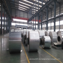 Hogar Rollo jumbo de aluminio para envases desechables